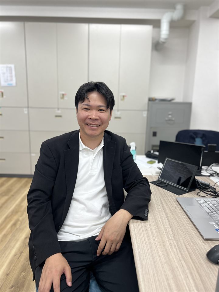主任講師 藤岡 浩史