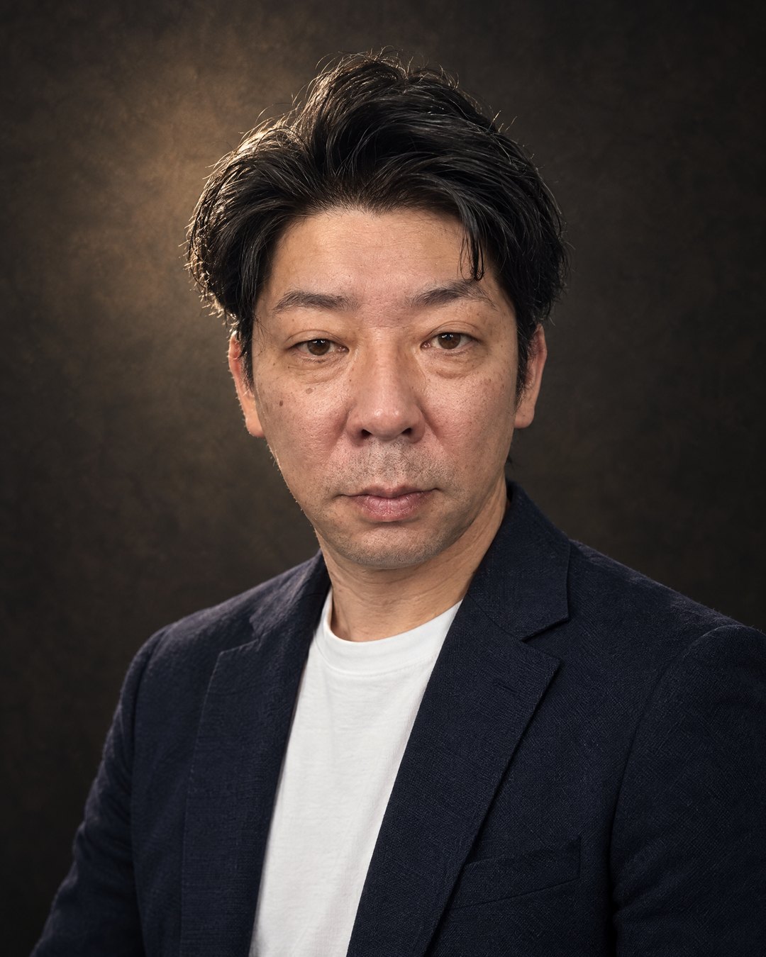 講師 稲生真一
