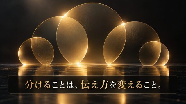 富裕層マーケティングにおける顧客セグメンテーション設計