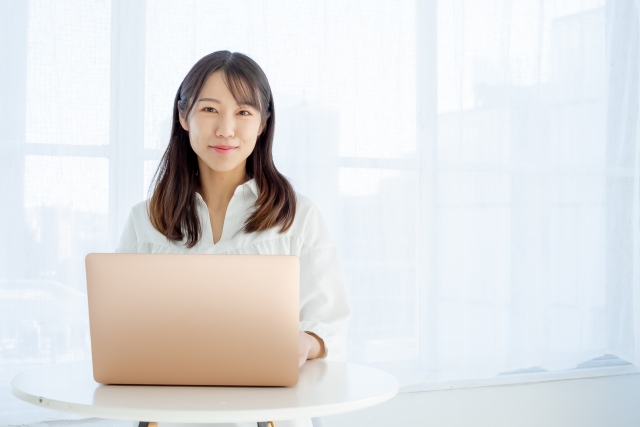 就職イベントでの求職者対応のコツ