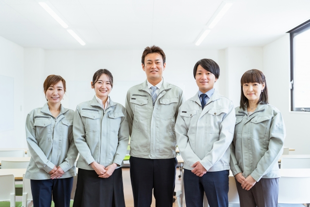 求人票作成時に見直したい2つのポイントとは？