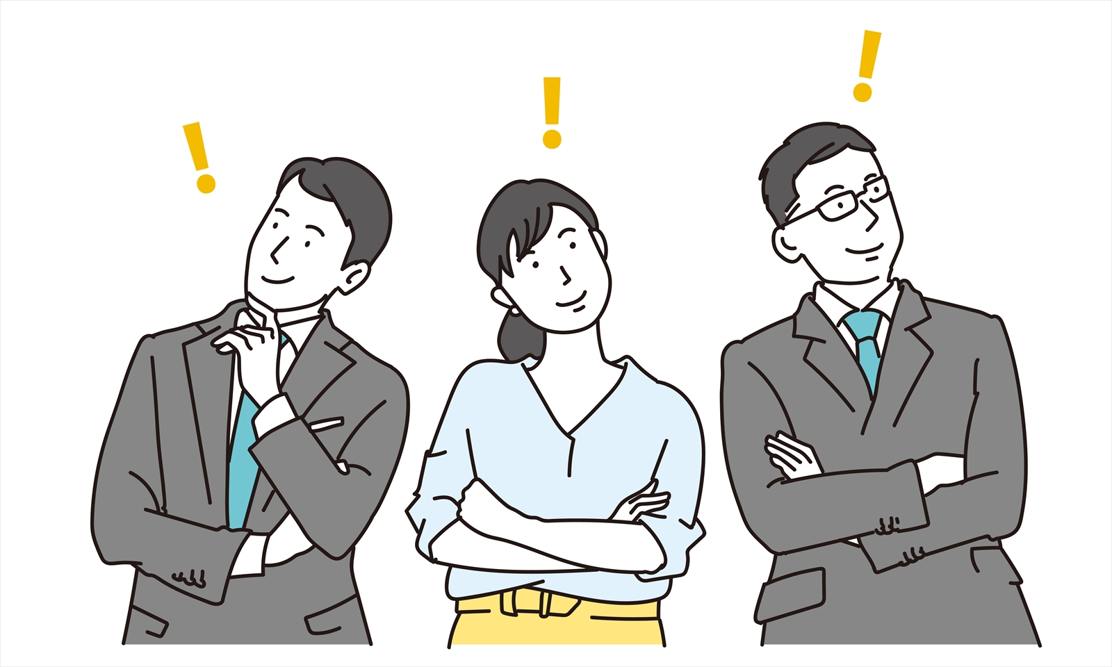 【2025-26年最新版】晩秋～冬期の転職市場動向と採用戦略まとめ