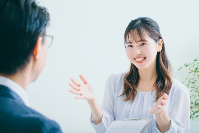 面接官は企業の顔！応募者対応で注意したいポイント【具体例付き】