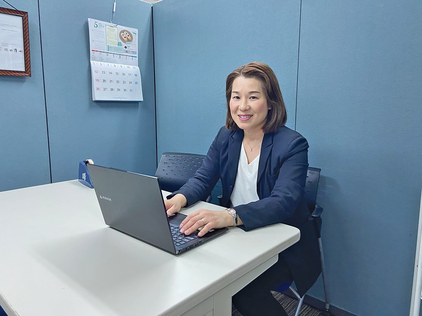 応募したくなる職場は写真で決まる？見逃しがちなポイントを解説！