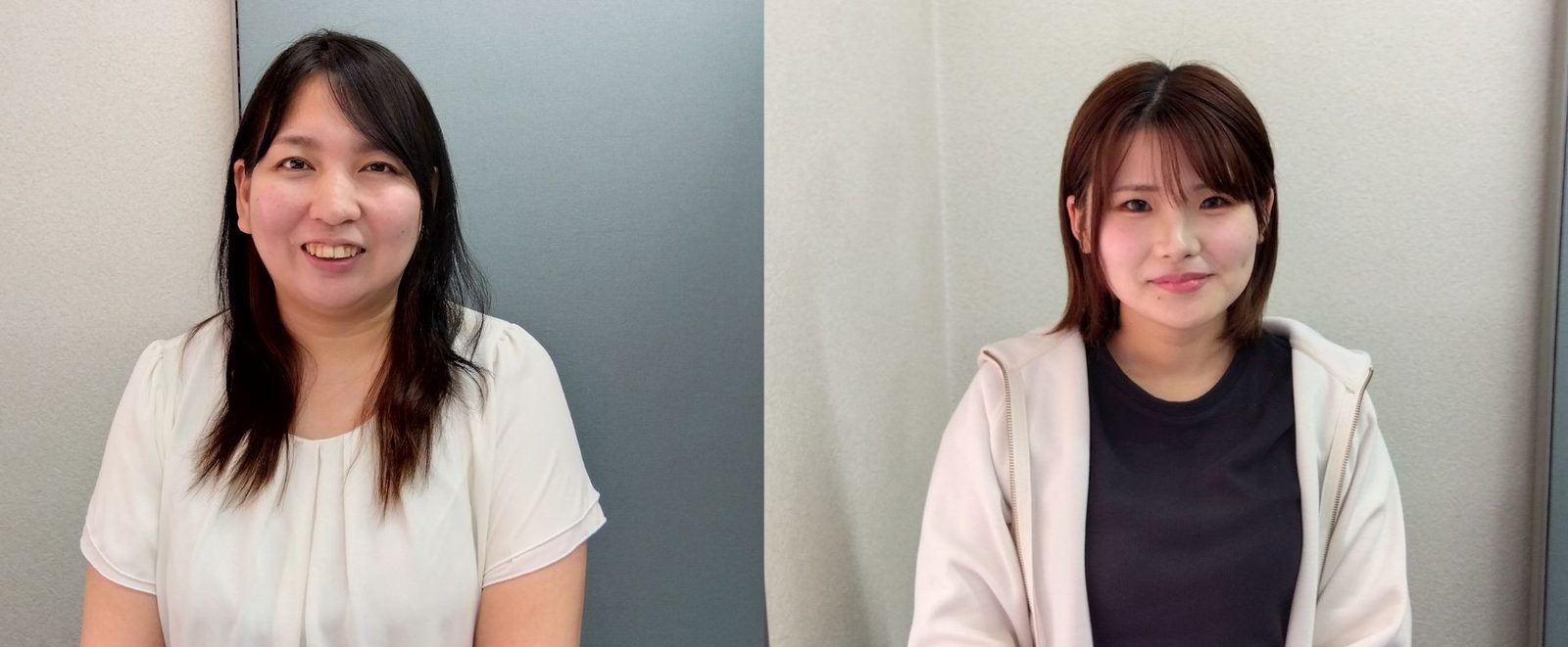 カスタマーサクセスって何してるの？営業とどう違う？関西ぱど人材サービス事業部で活躍する二人に聞いてみました。