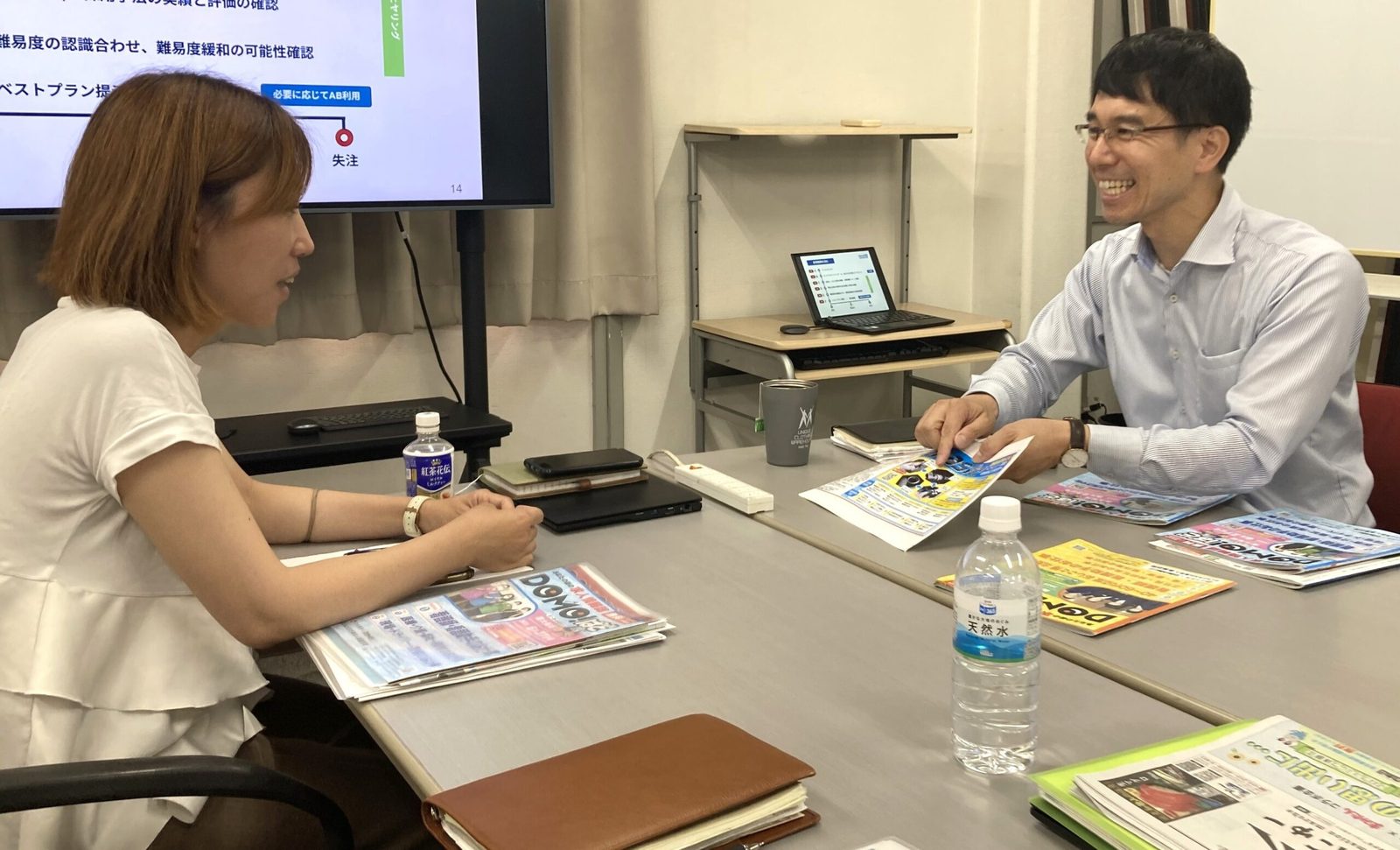 【密着取材】トップ営業の1日から学ぶ！成果を出す“3つの行動”とは？