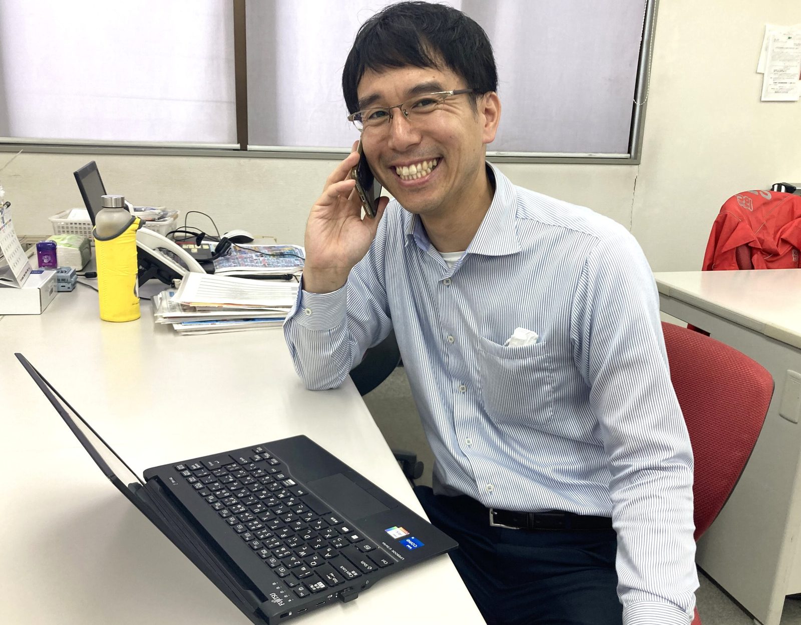【密着取材】トップ営業の1日から学ぶ！成果を出す“3つの行動”とは？