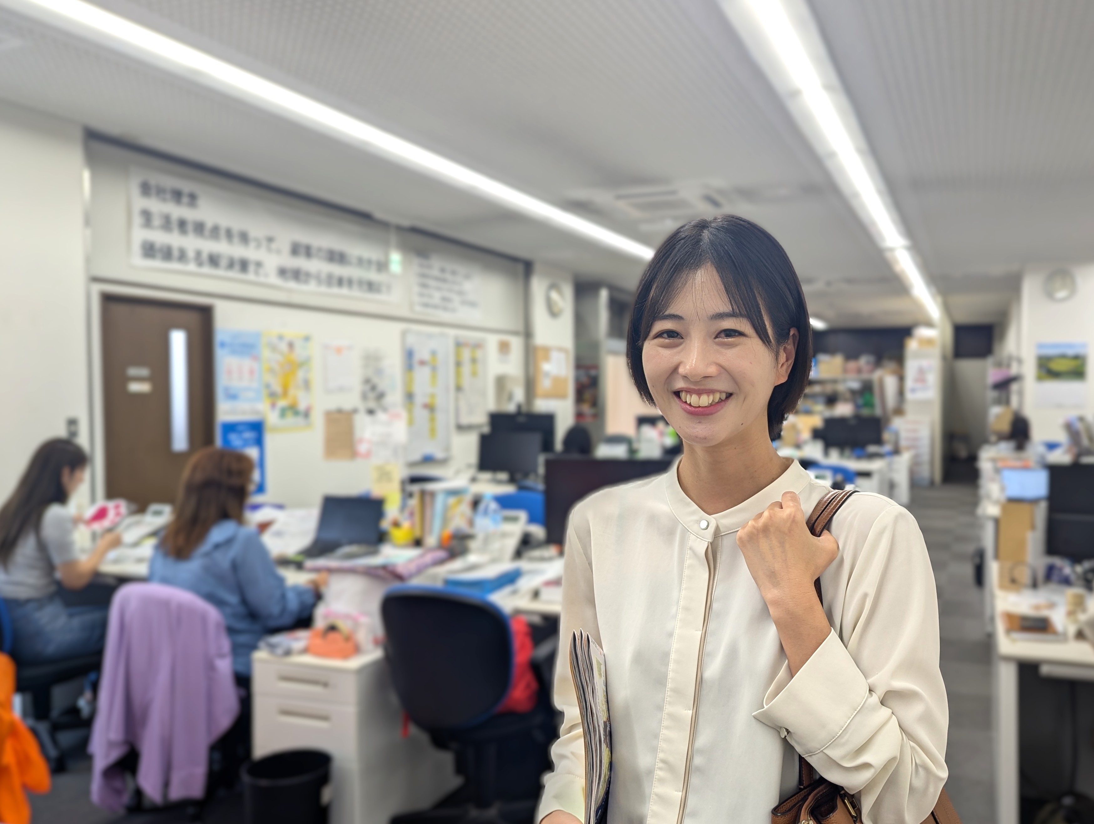 関西ぱど ミーティング
