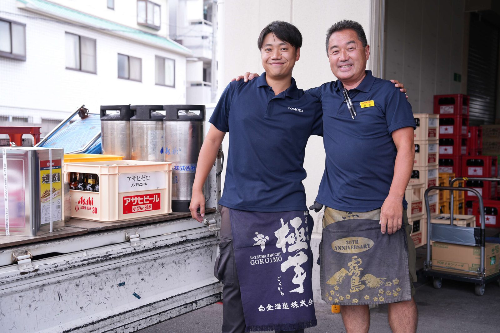 株式会社ともだ様