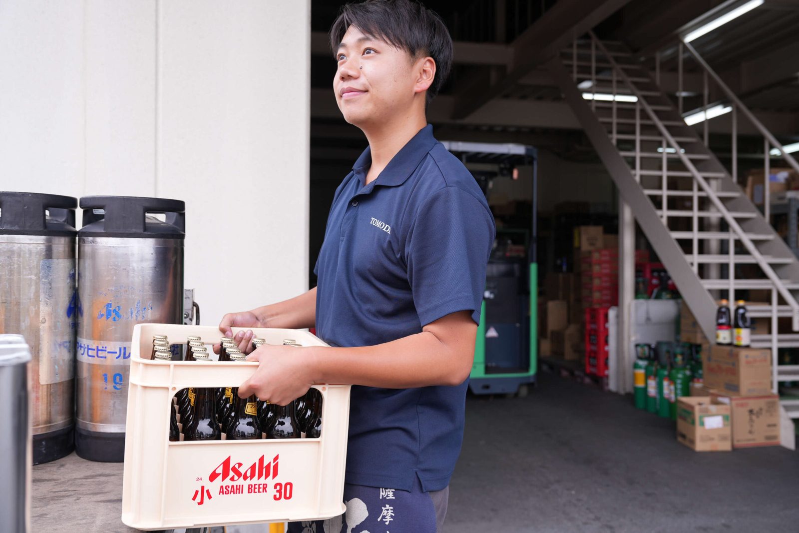 株式会社ともだ様