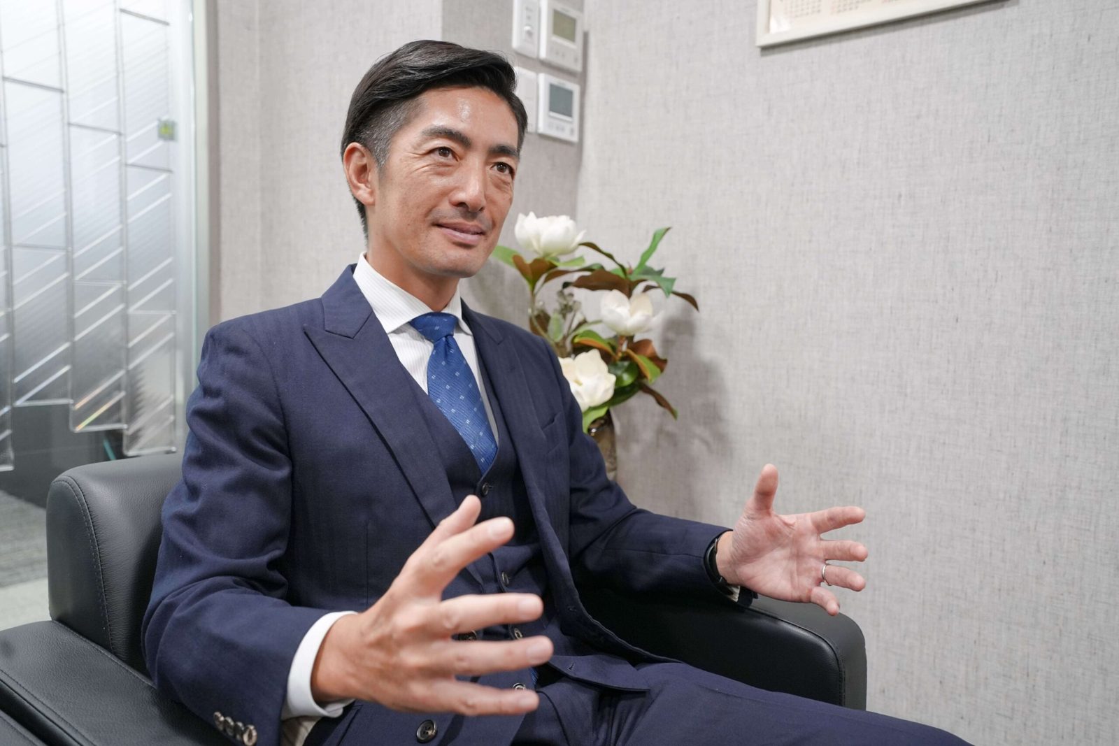 株式会社マルニコーポレーション様
