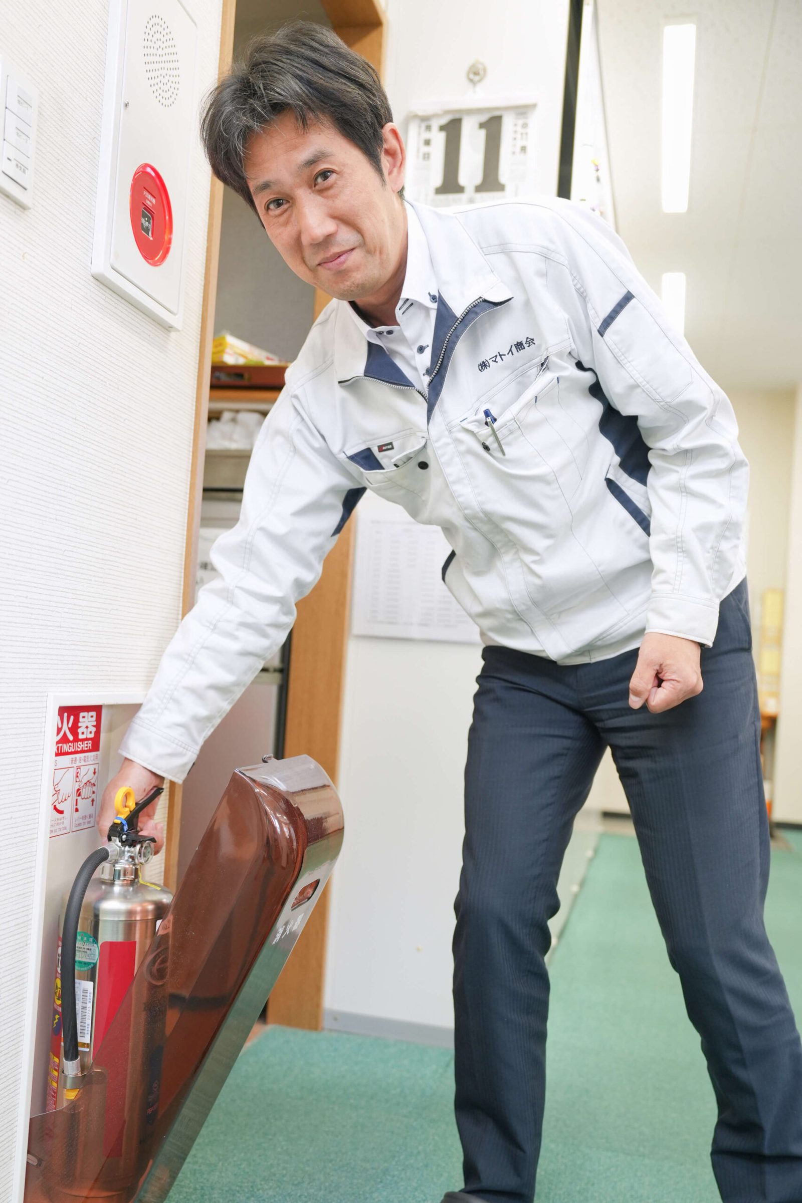 株式会社マトイ商会様