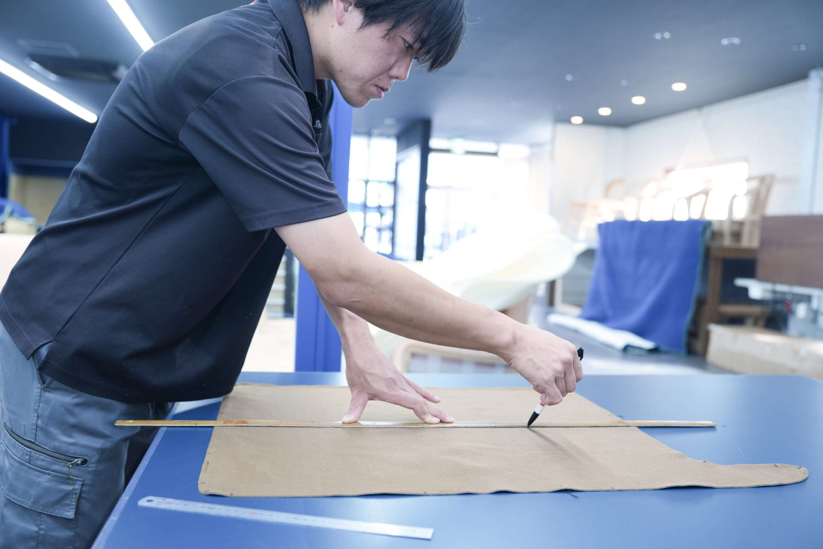有限会社 奈技工房様